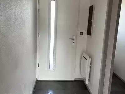 Appartement, 82,12 m²