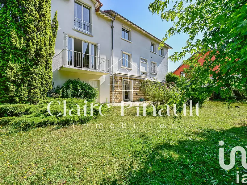 Maison, 264 m²
