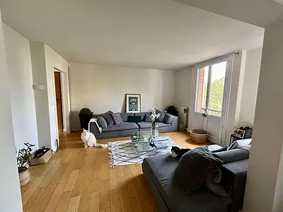 Appartement, 79,17 m²