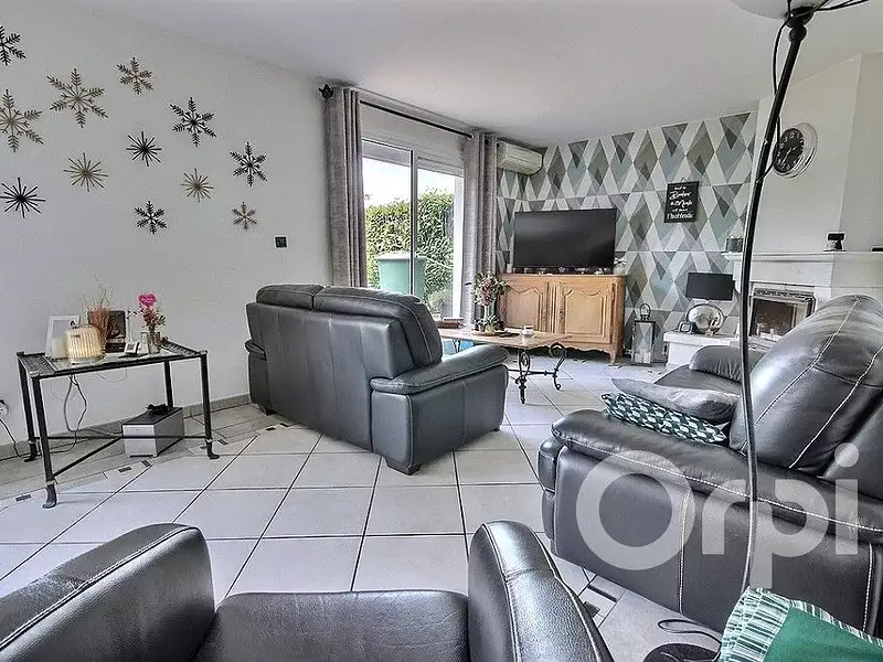 Maison, 147 m²