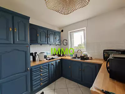 Maison, 136 m²