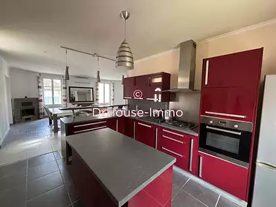 Maison, 120 m²