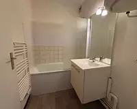 Appartement, 33,6 m²