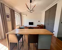 Appartement, 110 m²