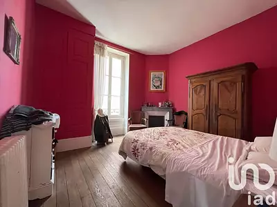 Maison, 203 m²