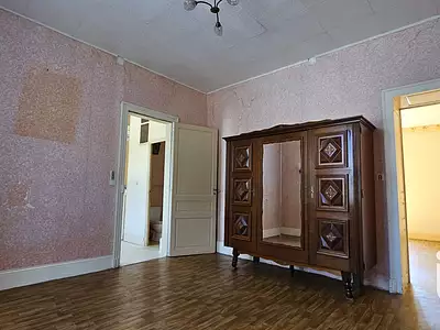 Maison, 158 m²
