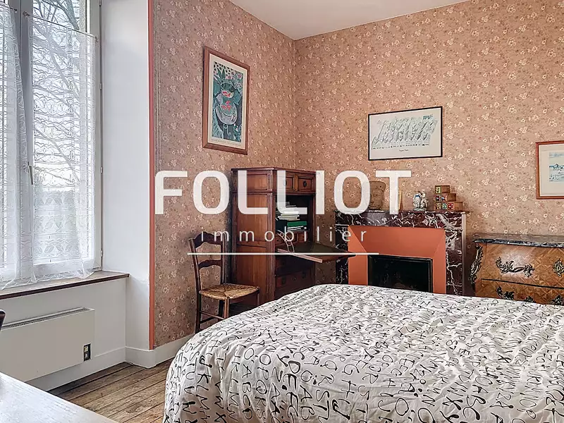 Maison, 150 m²