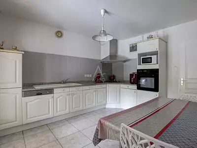 Maison, 135 m²