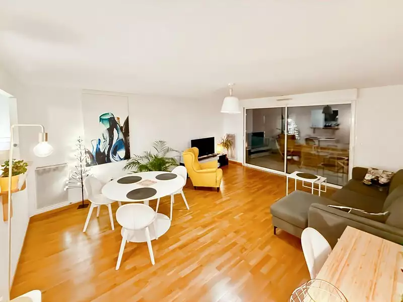 Appartement, 86 m²