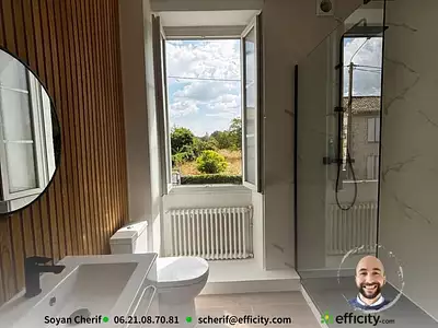 Maison, 141 m²