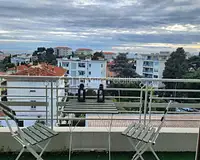 Appartement, 80 m²
