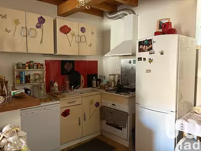 Maison, 82 m²