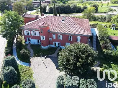 Appartement, 130 m²