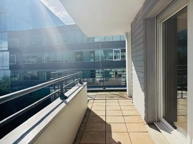 Appartement, 113 m²