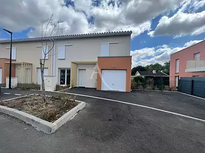 Maison, 103 m²