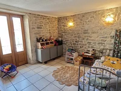 Maison, 165 m²