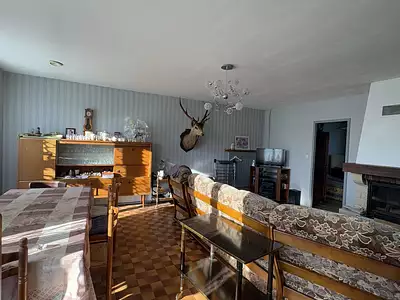 Maison, 102 m²
