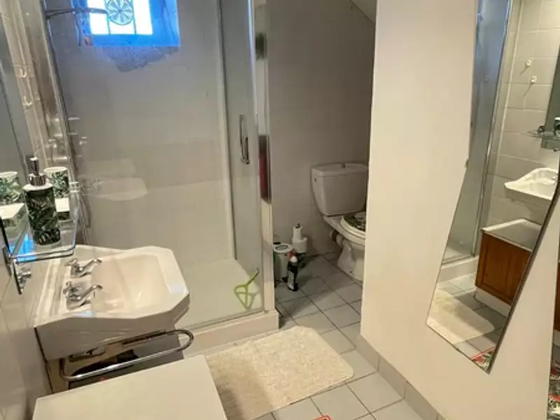 Maison, 165 m²