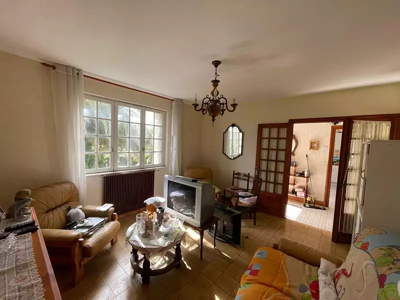 Maison, 120 m²