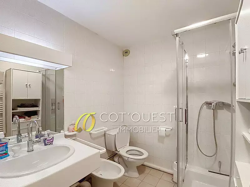 Appartement, 29,72 m²