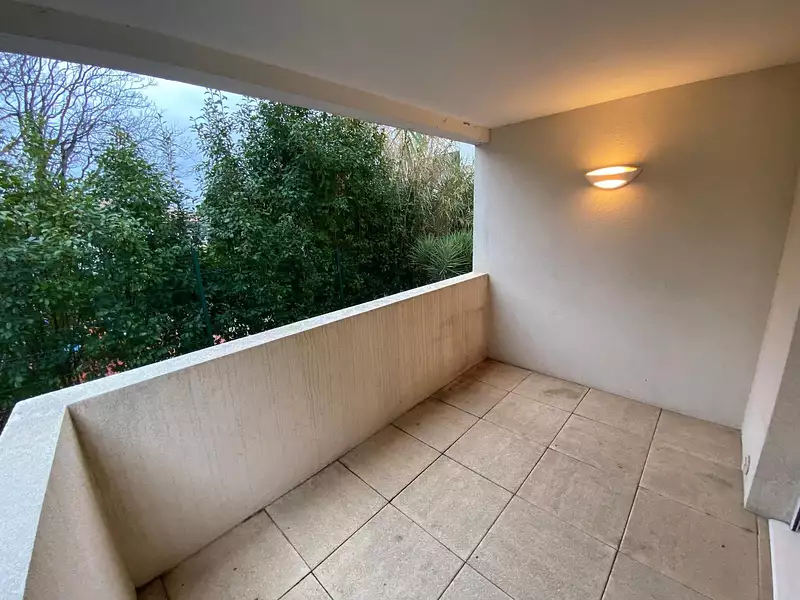 Appartement, 38,9 m²