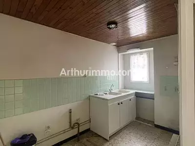 Maison, 80 m²