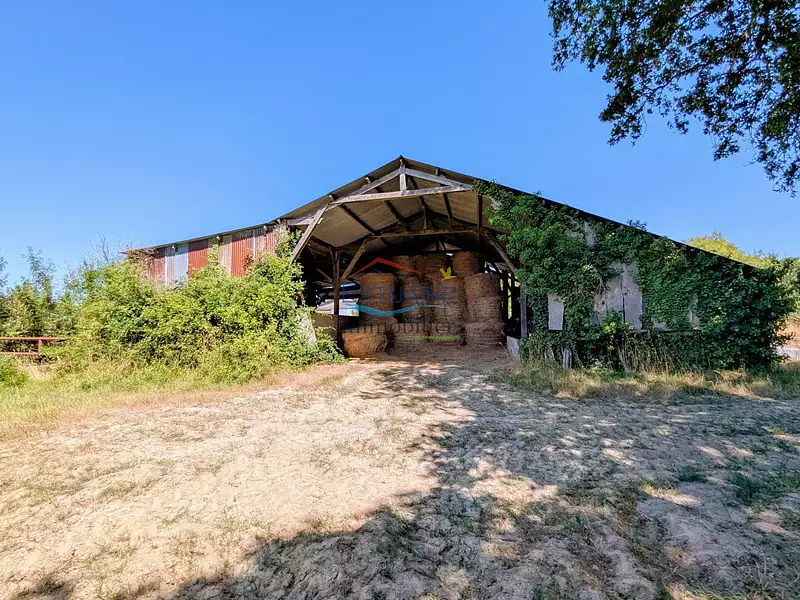 Maison, 83 m²
