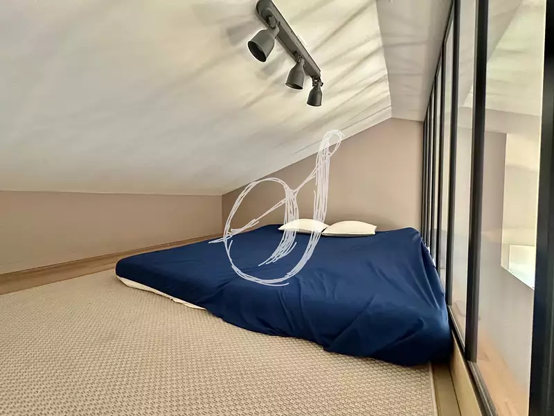 Appartement, 84,38 m²