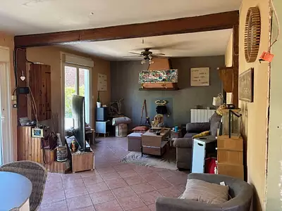 Maison, 83 m²