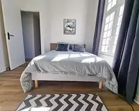 Appartement, 103 m²