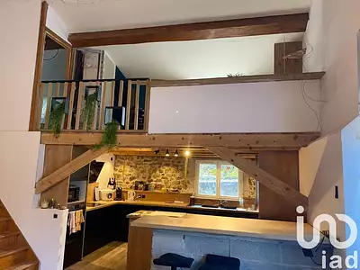Maison, 140 m²