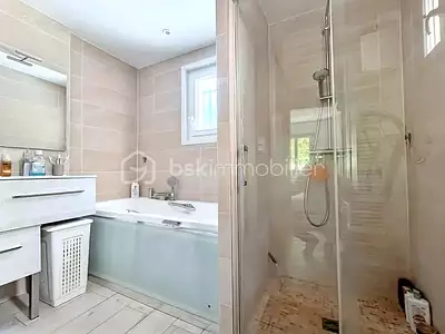 Maison, 100 m²