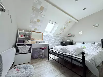 Maison, 210 m²