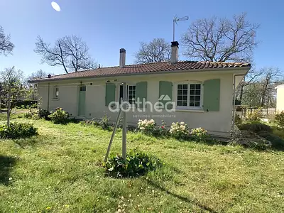 Maison, 97 m²