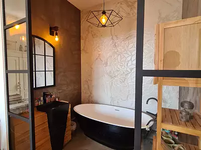 Appartement, 135 m²