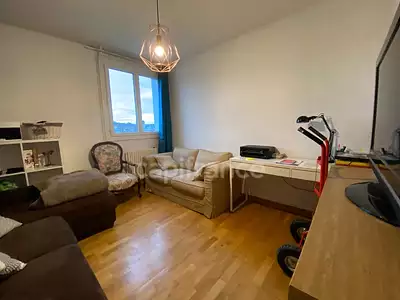 Appartement, 75 m²