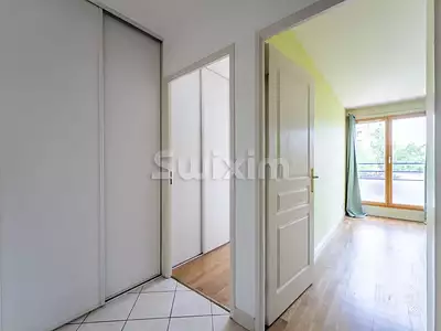 Appartement, 71 m²
