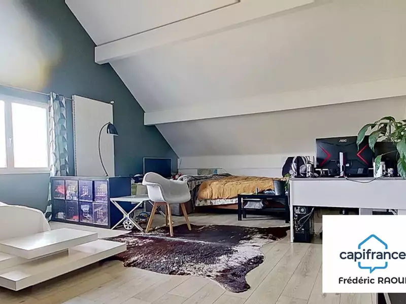 Maison, 185 m²