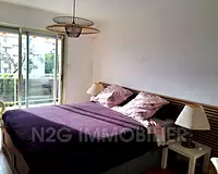 Appartement, 52,22 m²
