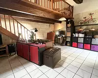 Maison, 115 m²