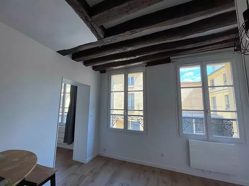 Appartement, 40,39 m²