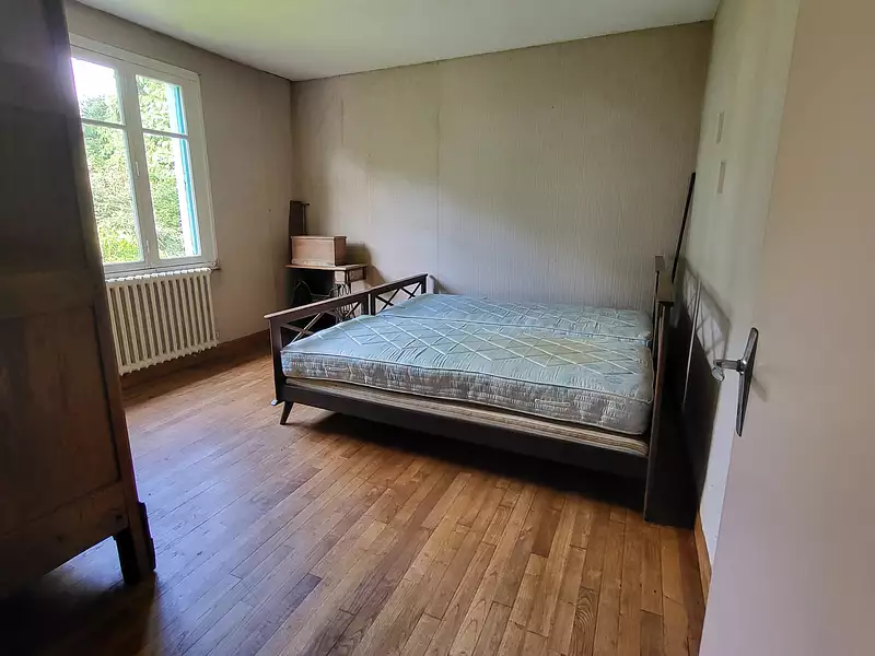 Maison, 140 m²