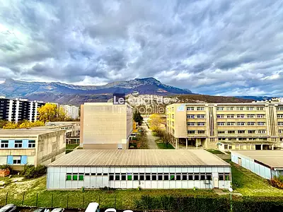 Appartement, 49,9 m²