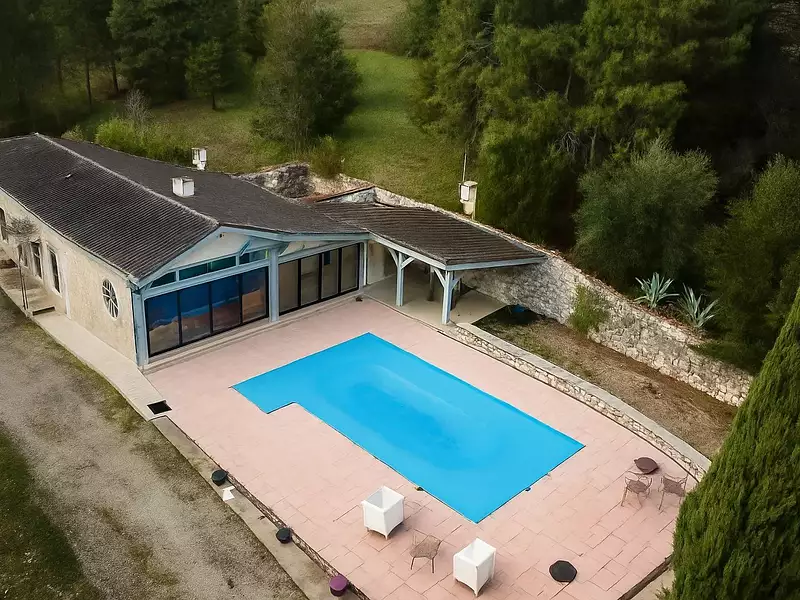 Maison, 167,2 m²
