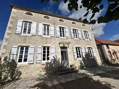 Maison, 269 m²