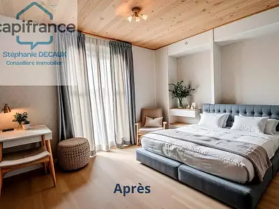 Maison, 110 m²