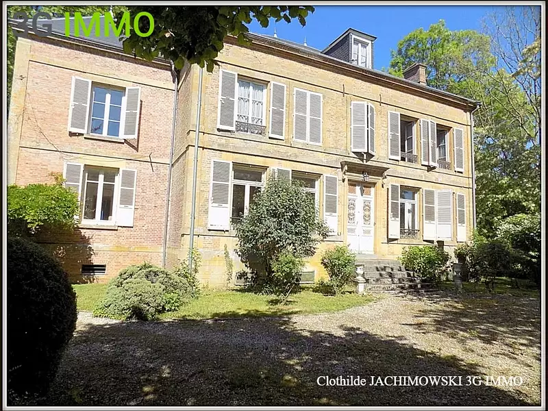 Divers, 350 m²