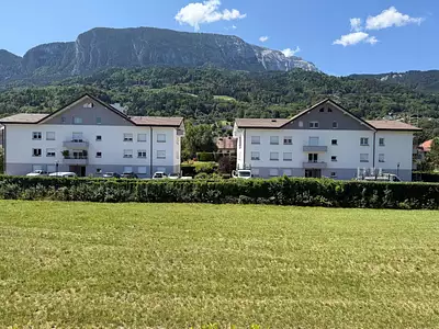 Appartement, 60 m²