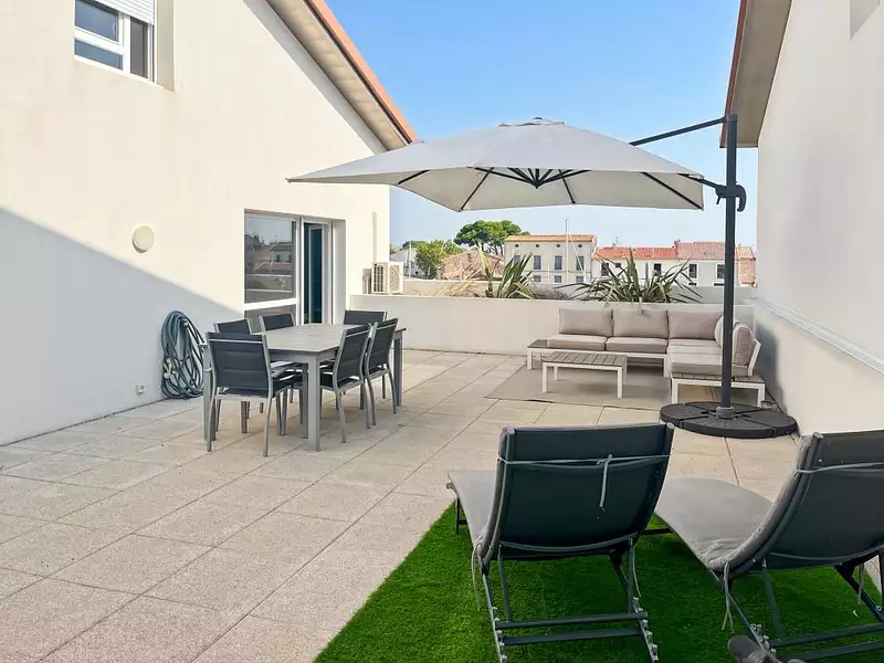 Appartement, 87 m²