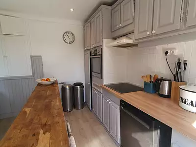 Maison, 138 m²